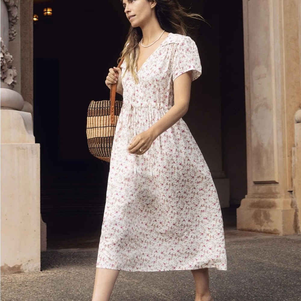 Christy Dawn The Dawn Dress